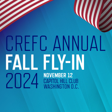 CREFC Annual Fall Fly-In 2024